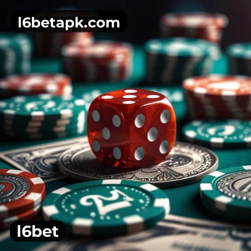 App Store l6bet