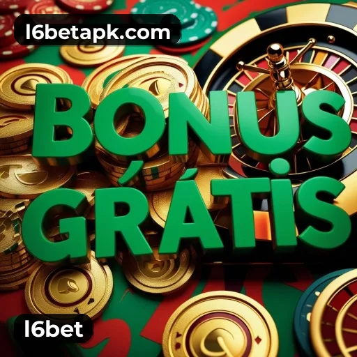 Bônus App l6bet