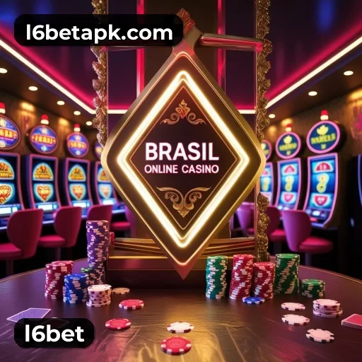 App l6bet iOS