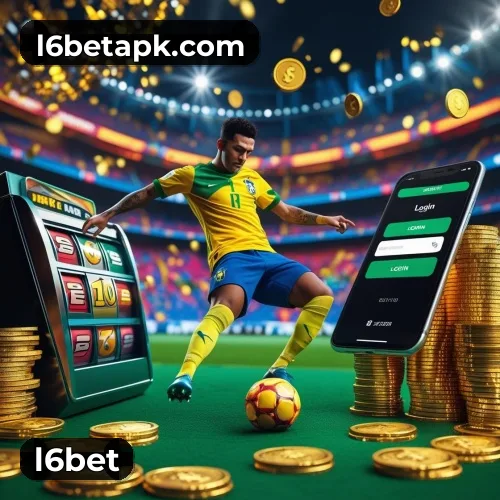 Android l6bet