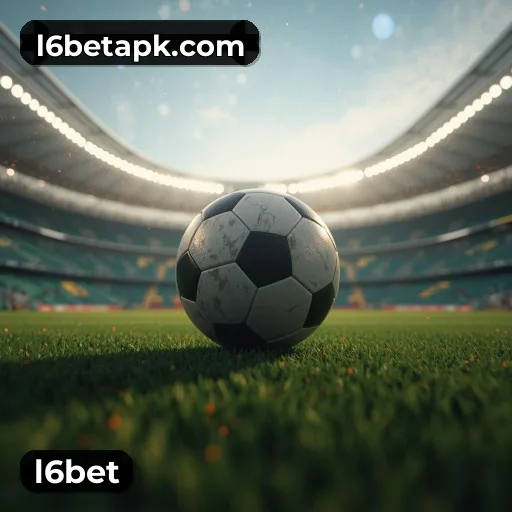 Recursos App l6bet