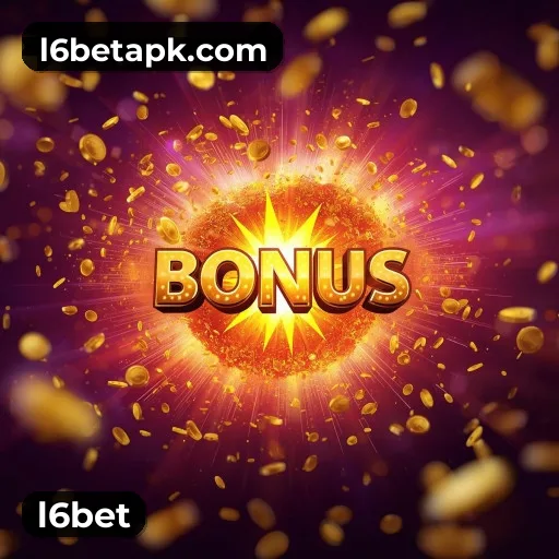 Segurança App l6bet