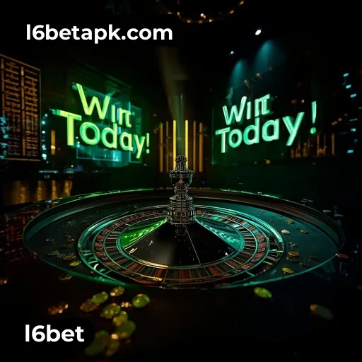 Ofertas App l6bet