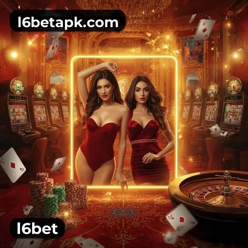 Promoções App l6bet