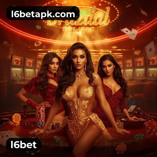cassino_Baccarat