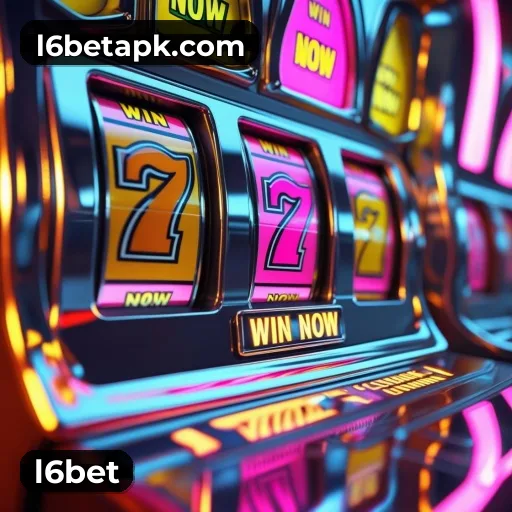 Baixar l6bet Android