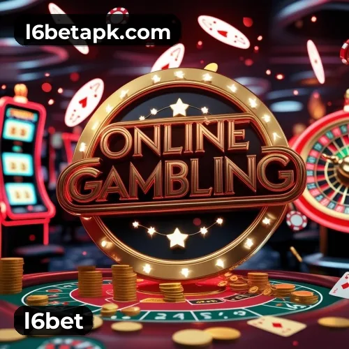 Vantagens App l6bet