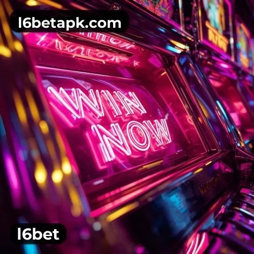 App Desktop l6bet