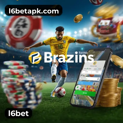 Performance App l6bet