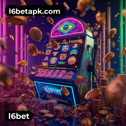Segurança App l6bet