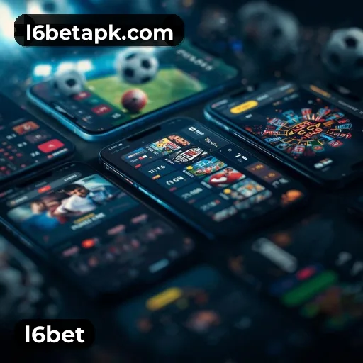 Download l6bet Windows