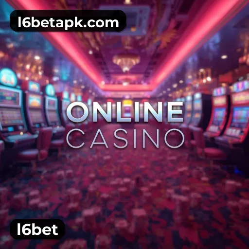 App Premium l6bet
