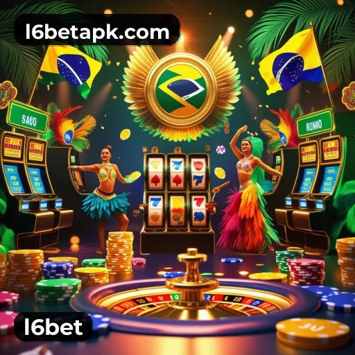 Instalar APK l6bet