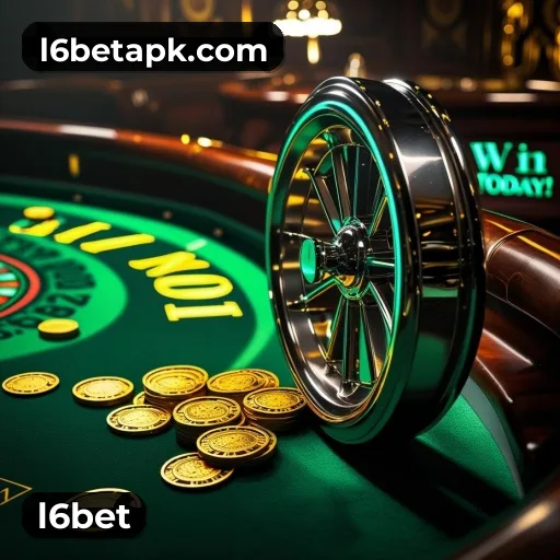 Aplicativo móvel l6bet para iOS e Android