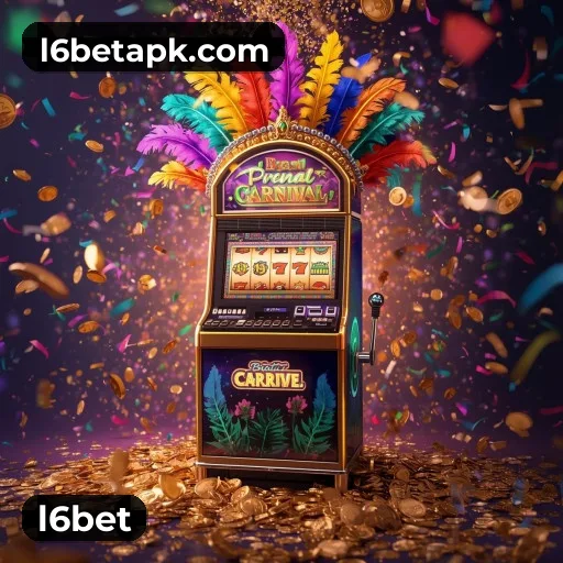 Fortune Dragon - slot PG Soft na l6bet