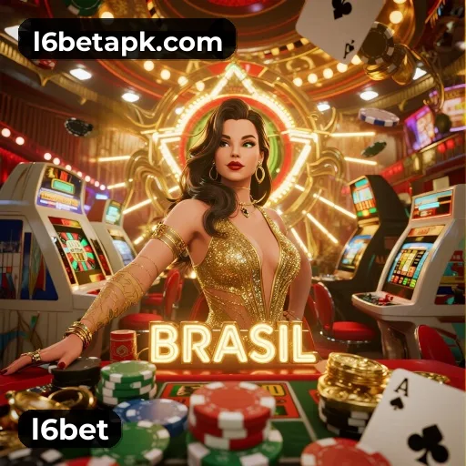 Aviator - Crash game na l6bet