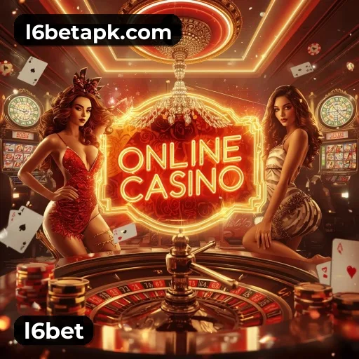 Slots mobile l6bet
