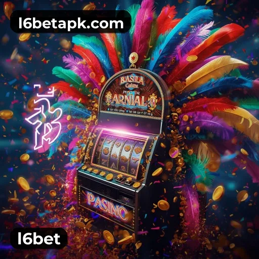 RNG certificado l6bet