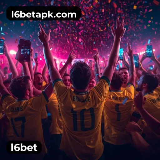 Slots em destaque l6bet