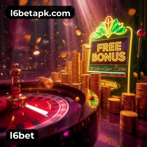 Slots mobile l6bet