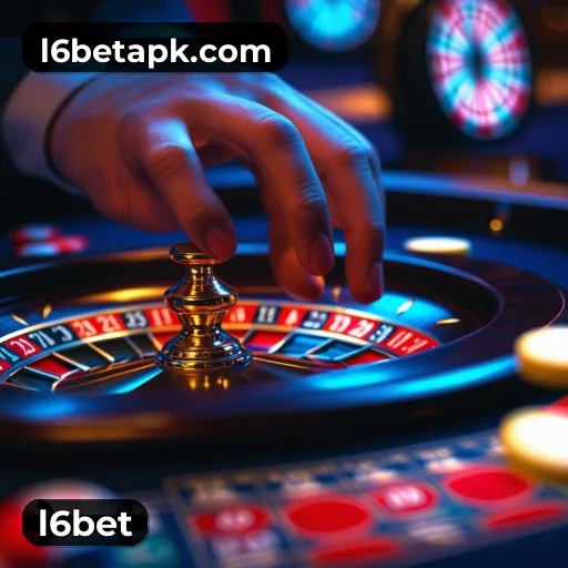 Dicas de slots l6bet