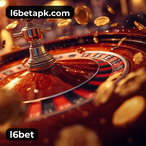 Suporte VIP l6bet