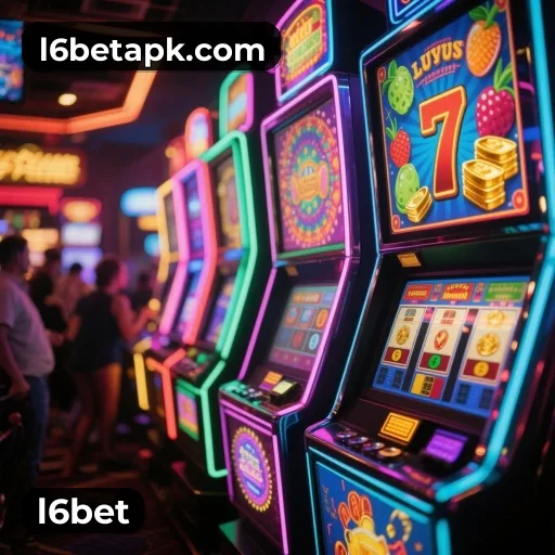 Vantagens VIP l6bet