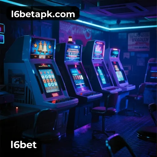 Programa VIP l6bet