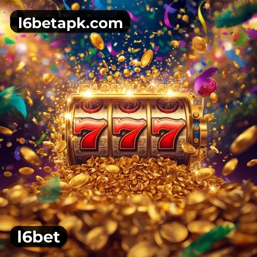 Qualificar VIP l6bet