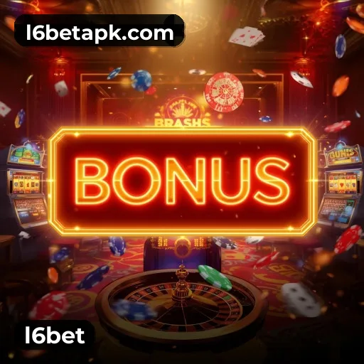 Cashback VIP l6bet