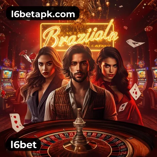 Benefícios VIP l6bet