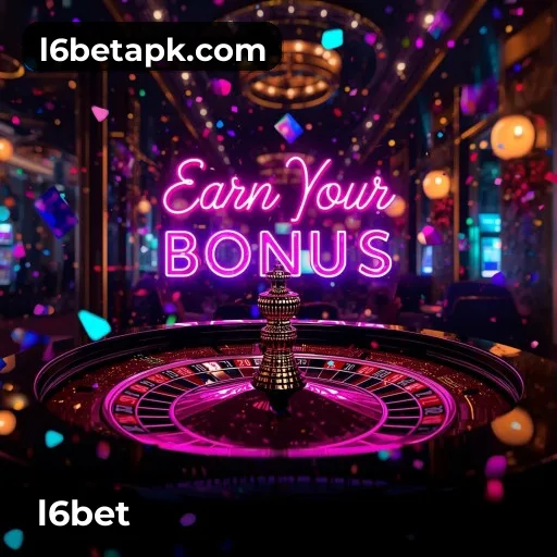 Progressão VIP l6bet