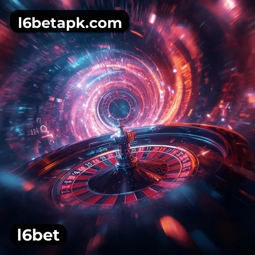 Evolução VIP l6bet
