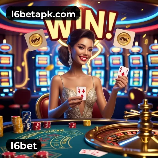 Jogos Mesa l6bet