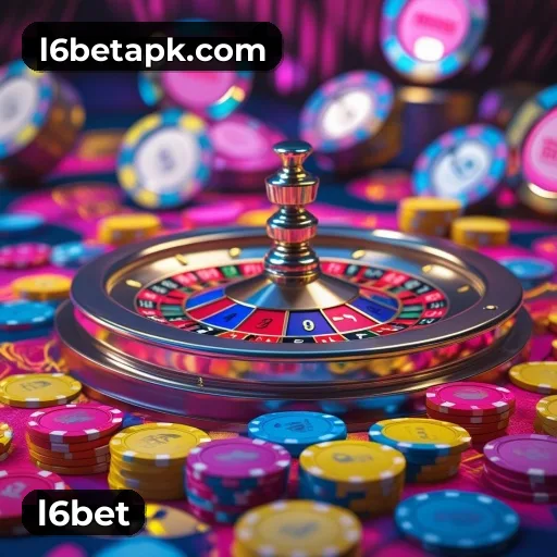 Torneios l6bet