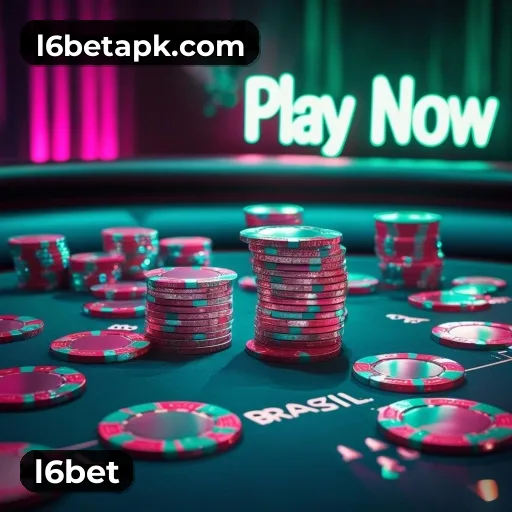 Ganhador l6bet