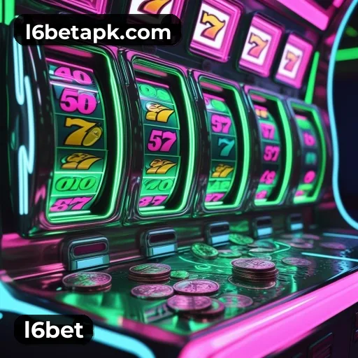 Crash Games l6bet