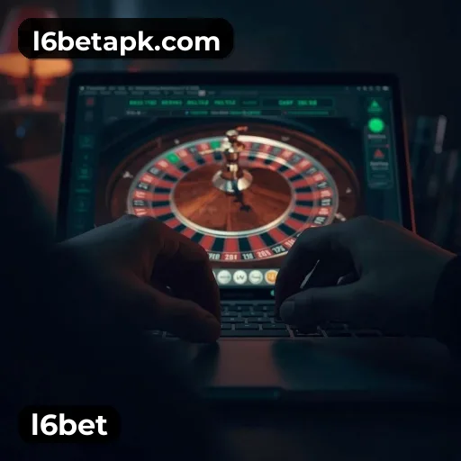 Oportunidades l6bet