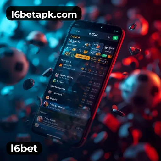 Sucesso l6bet