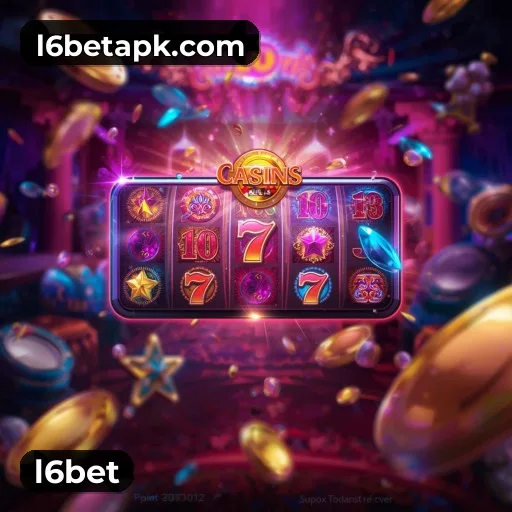 Promoções l6bet