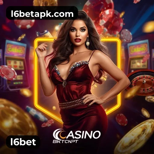 Prêmio l6bet