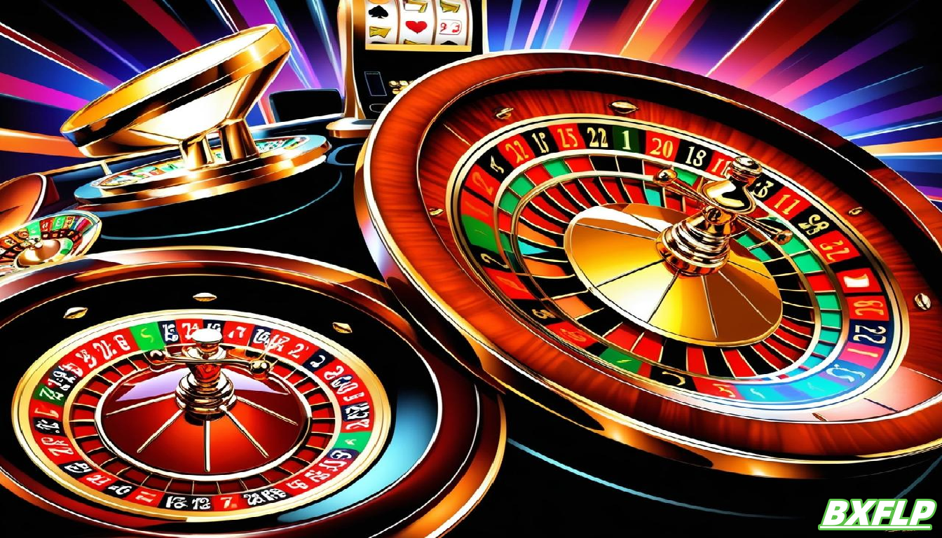 Novidades em Jogos Online: Fortune Gems 2, TaDa e Roleta Virtual